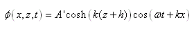 equation