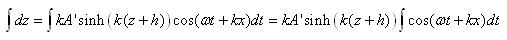 equation