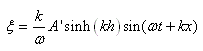 equation