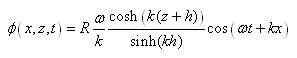 equation