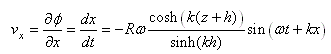 equation