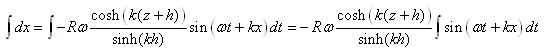 equation