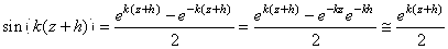 equation