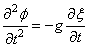 equation