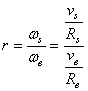 equation