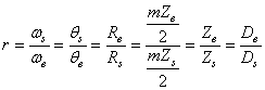 equation