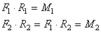 equation