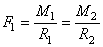 equation