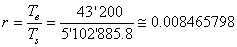 equation