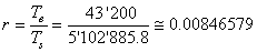 equation