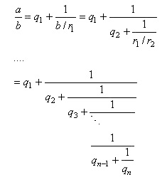 equation