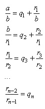 equation