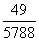 equation