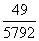 equation
