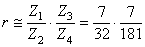 equation