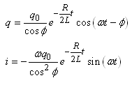 equation