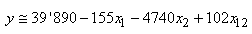 equation