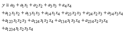 equation
