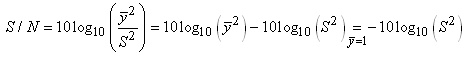 equation