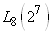 equation