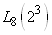 equation
