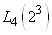 equation