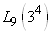 equation