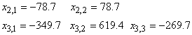 equation