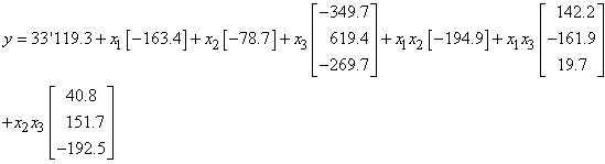 equation