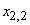 equation