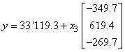 equation