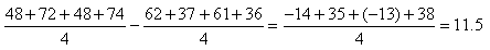 equation