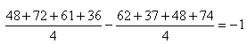 equation
