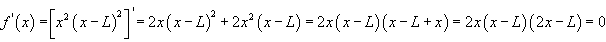 equation