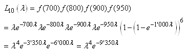 equation
