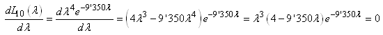 equation