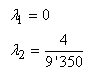 equation