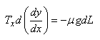 equation