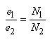 equation