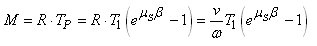 equation