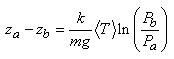equation