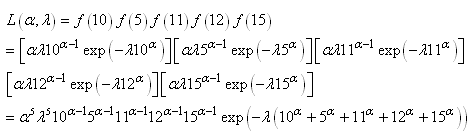 equation