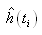 equation