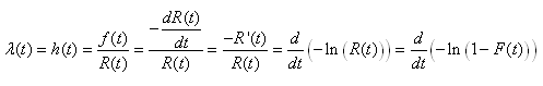 equation