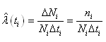 equation