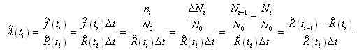 equation