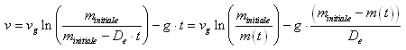 equation