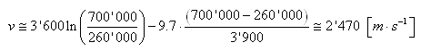 equation