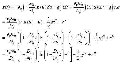 equation