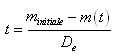 equation